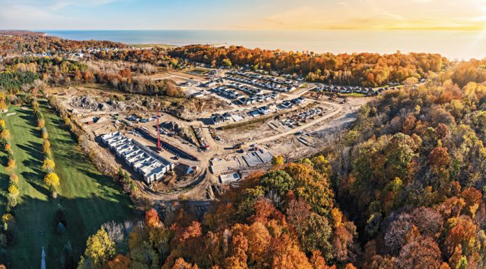 Meet Sue Wastell – CHBA’s new President