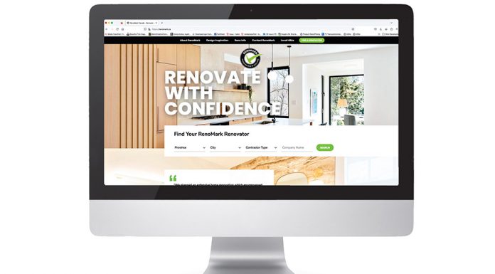 RenoMark revamps with new verification system and redesigned website