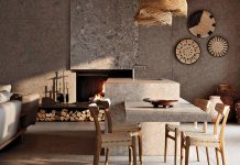 Top interior finishing materials and fixtures for 2023