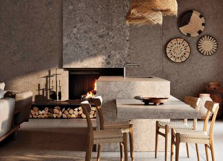 Top interior finishing materials and fixtures for 2023