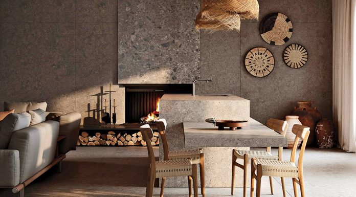 Top interior finishing materials and fixtures for 2023