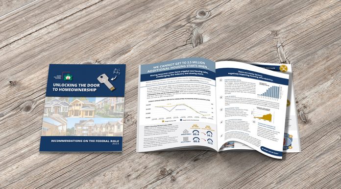 CHBA’s Day on the Hill an exercise in federal advocacy