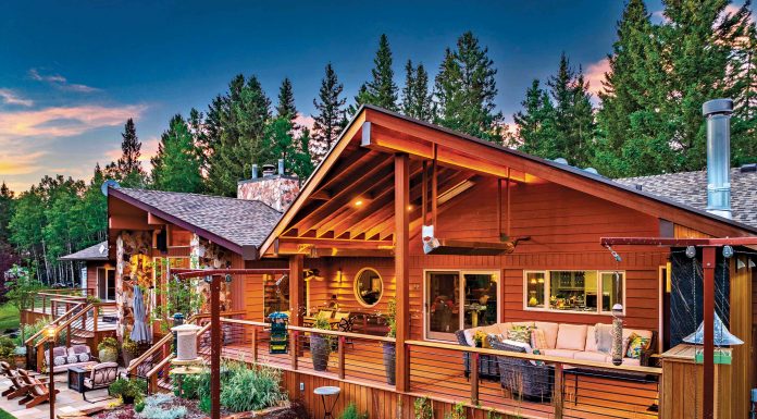 Ultimate Renovations raising the bar – and ceilings – one home reno at a time