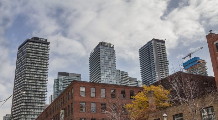 Condominium conversions and new home warranties