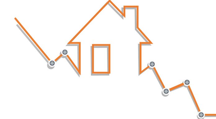 Builder sentiment highlights the challenges ahead