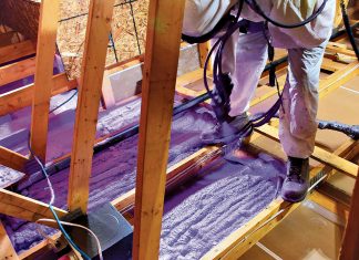 Insulation 101 – a quick overview the latest options