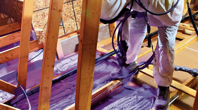 Insulation 101 – a quick overview the latest options