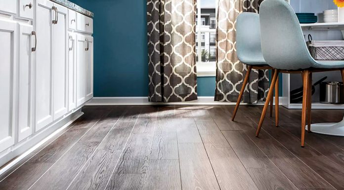 Kitchens and bathrooms – the latest trendy new products for the two busiest rooms in the house