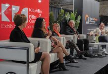 Design intersections – the co-located Kitchen+Bath & StoneTech Canada 2023 Expo