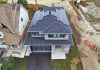 Terra View Custom Homes Ltd. an award-winning Net Zero production homebuilder