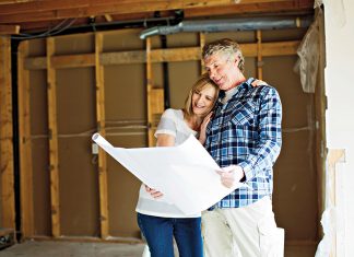 Towards Net Zero renovations – how the industry is improving energy efficiency of Canada’s existing housing stock