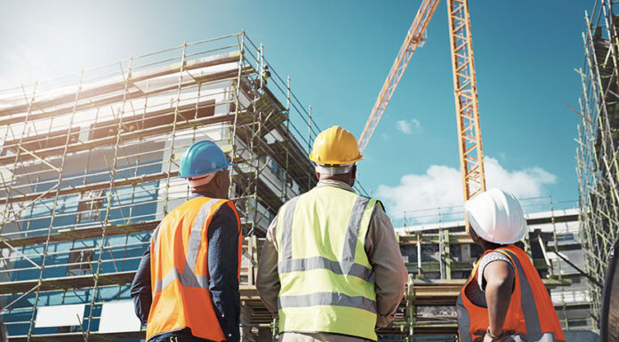 Bridging the workforce gap with the OHBA Job Ready Program