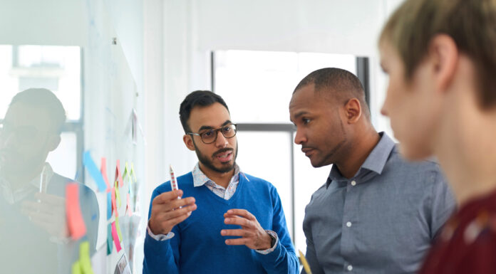 How to maximize your marketing efforts using social media