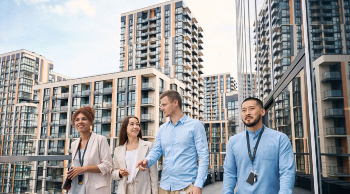 Densification a part of solution to affordability and supply crisis