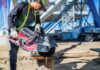 Milwaukee Tool and PCL Construction work towards a Zero-Emission jobsite