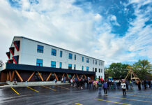 Improvements to modular home productivity a core component of CHBA’s Sector Transition Strategy