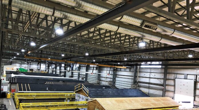 Triple M Housing a high-quality and high-volume factory homebuilder set on making modular mainstream