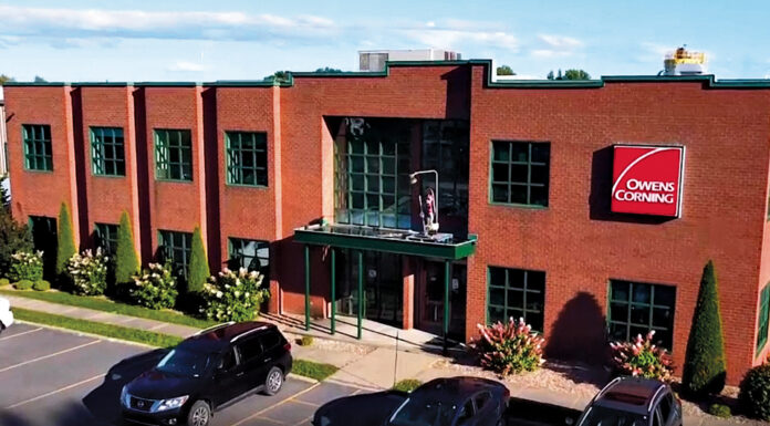 Owens Corning a culture of innovation and respect