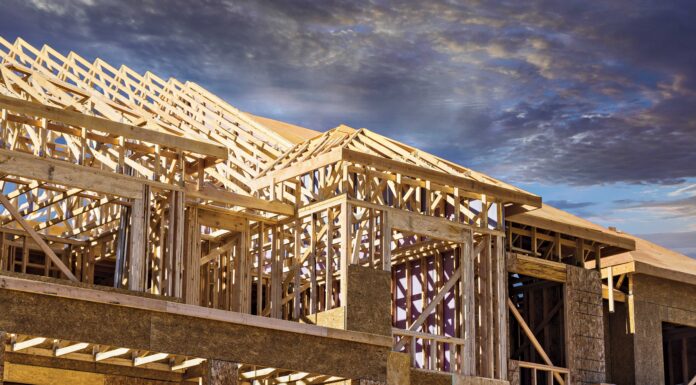 What’s really going on with Canada’s housing starts