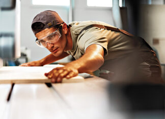 Top innovative new hand and power tools on the market