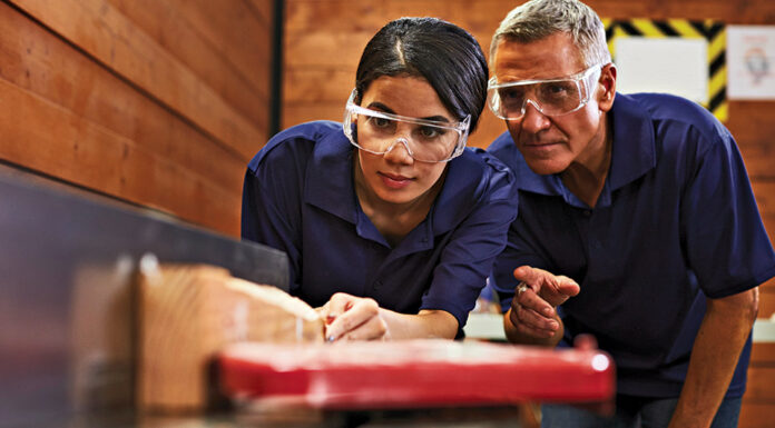 Canada must rely on immigration to help address skilled trades shortages