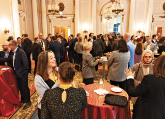 CHBA’s Day on the Hill and Sector Transition Strategy