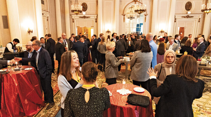 CHBA’s Day on the Hill and Sector Transition Strategy