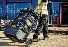 Tools to help you get the job done faster and safely