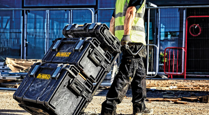 Tools to help you get the job done faster and safely