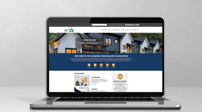 Communication efforts in 2023 and 2024 help share CHBA’s message