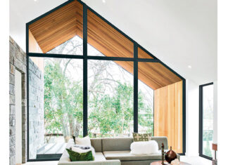 The many challenges of windows and doors