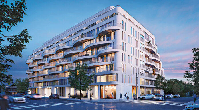 Urban Capital and Spotlight Development highlight the talented women of the residential construction industry