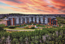 Exploring some of Canada’s nationally recognized mid- and highrises