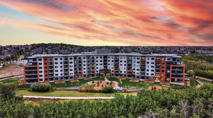 Exploring some of Canada’s nationally recognized mid- and highrises