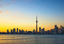 Canadian housing starts trend is moving in the wrong direction