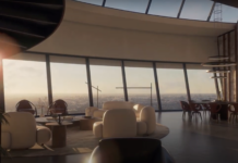 Crafting change through creativity – the story behind The Residences at the CN Tower