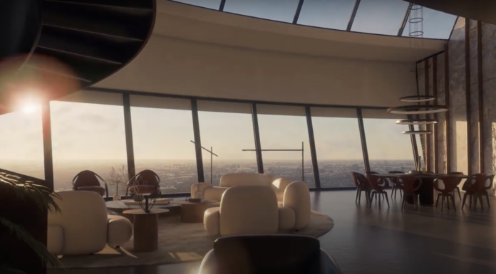 Crafting change through creativity – the story behind The Residences at the CN Tower