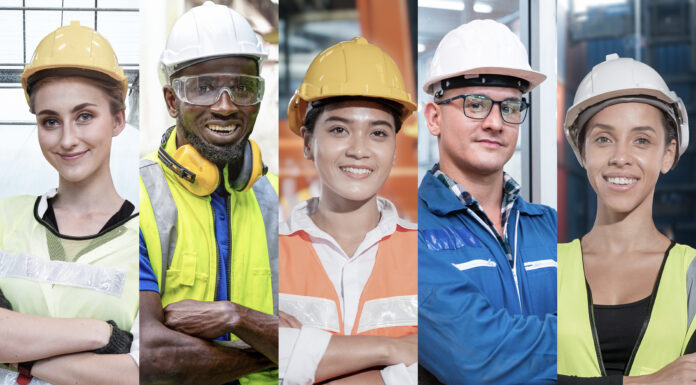 Women, Indigenous people and immigrants increasingly important to construction trades