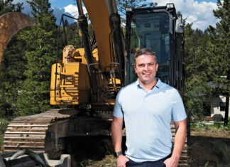 Meet CHBA’s new President Matt McCurrach