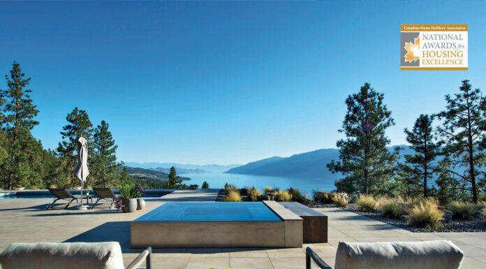 Introducing the winners of the 2024 CHBA National Awards for Housing Excellence