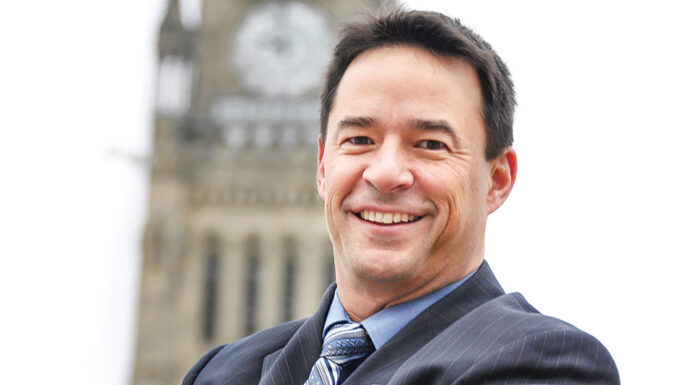 Persistent government relations activities result in transformative wins for CHBA members