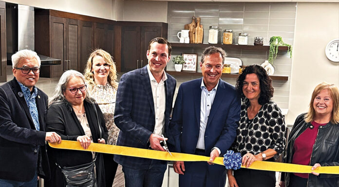 Community Spirit – how CHBA members give back