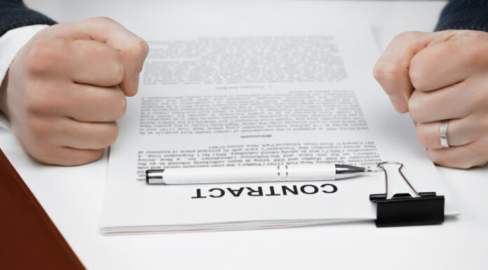 Purchaser defaults in today’s real estate market