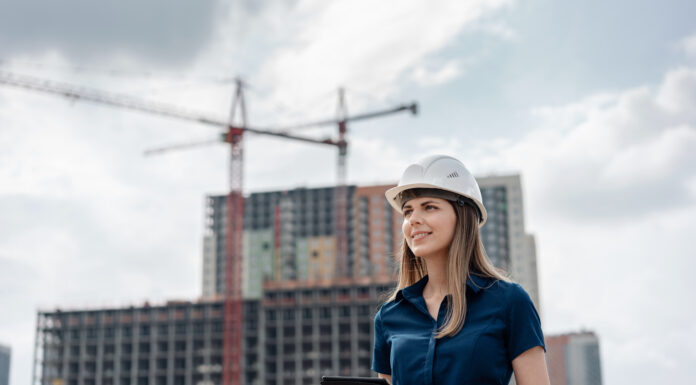 Who is really building our new homes?