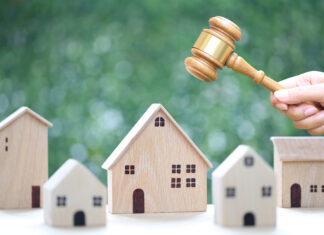 Your construction contractor has a lien against your property – now what?