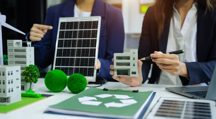 Municipal Green building standards counterproductive to housing targets