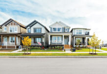 Award-winning suburban communities showcase the importance of connections