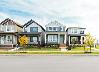 Award-winning suburban communities showcase the importance of connections