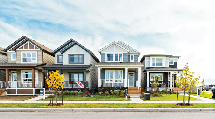 Award-winning suburban communities showcase the importance of connections