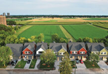 Award-winning RND Construction Ltd. delivers sustainability with style